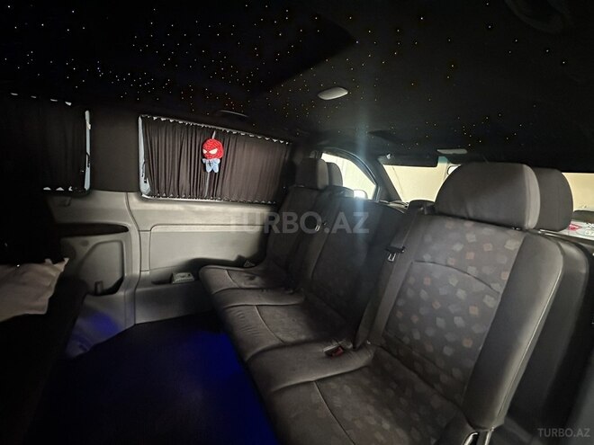 Mercedes  2006, 760,000 km - 2.1 l - Bakı