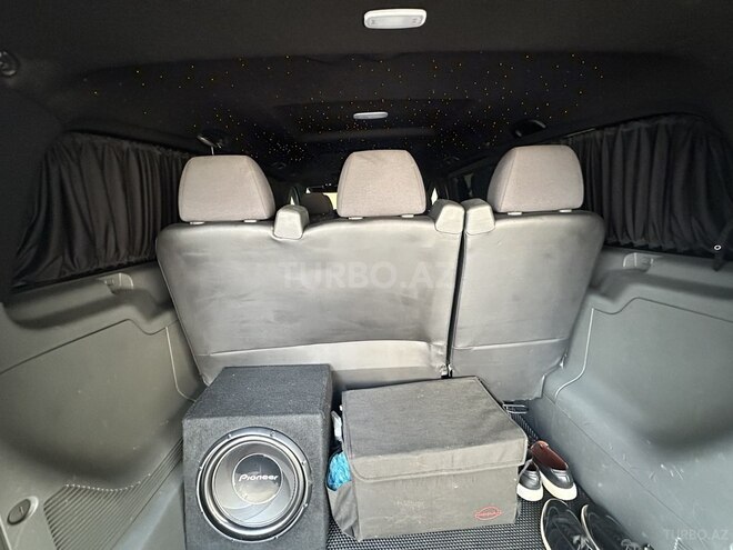 Mercedes  2006, 760,000 km - 2.1 l - Bakı