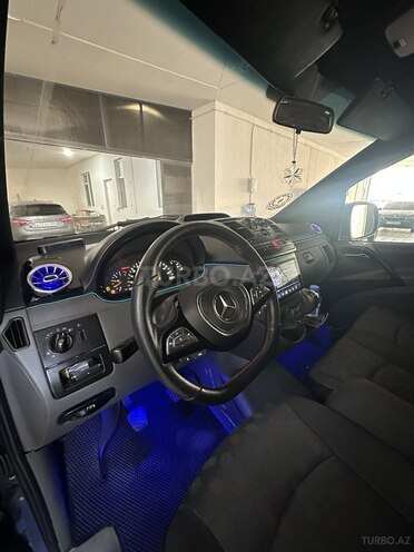 Mercedes  2006, 760,000 km - 2.1 l - Bakı