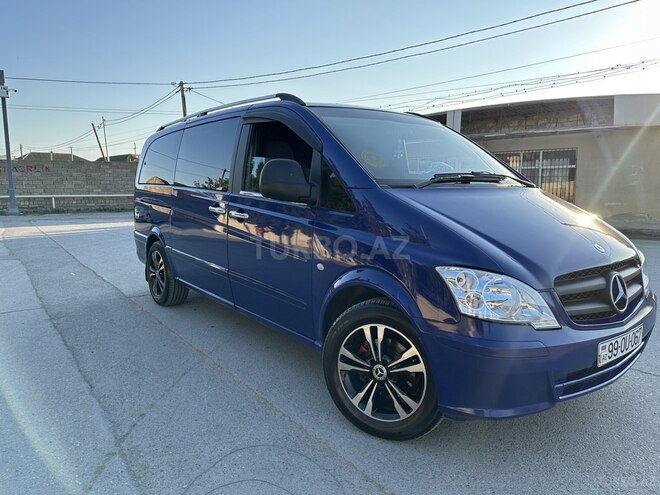 Mercedes  2006, 760,000 km - 2.1 l - Bakı