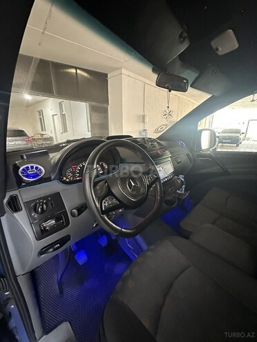 Mercedes  2006, 760,000 km - 2.1 l - Bakı