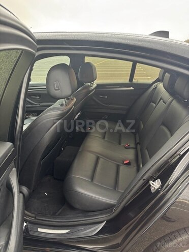 BMW 528 2015, 197,000 km - 2.0 l - Bakı