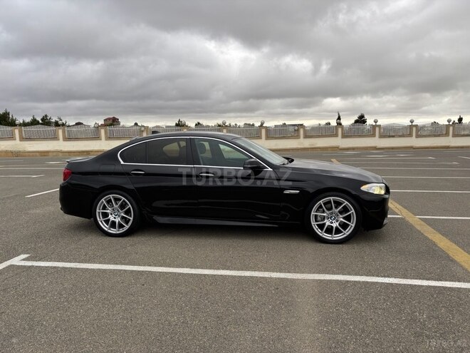 BMW 528 2015, 197,000 km - 2.0 l - Bakı