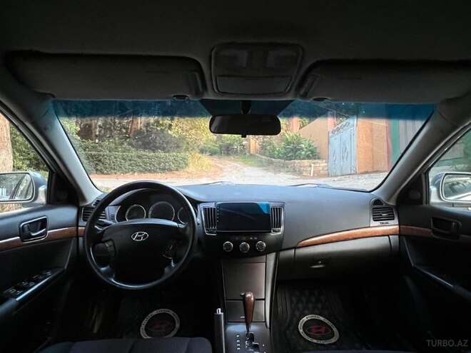 Hyundai Sonata 2008, 194,531 km - 2.0 l - Bakı