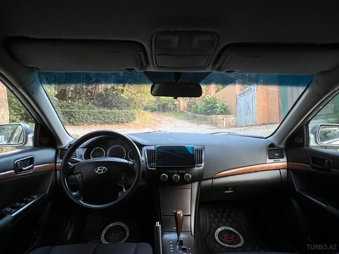 Hyundai Sonata 2008, 194,531 km - 2.0 l - Bakı
