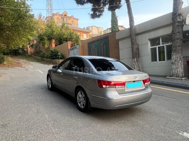 Hyundai Sonata 2008, 194,531 km - 2.0 l - Bakı