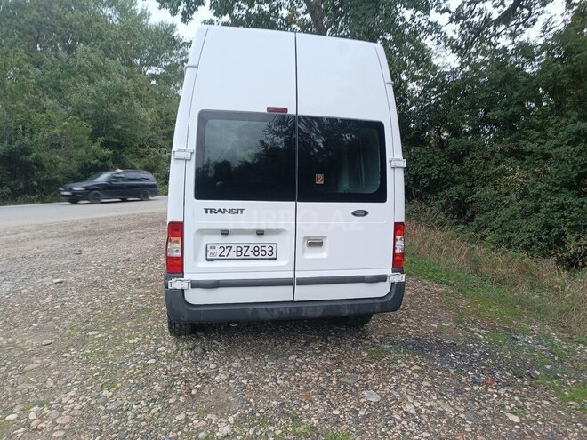 Ford Transit 2009, 170,400 km - 2.2 l - Xaçmaz