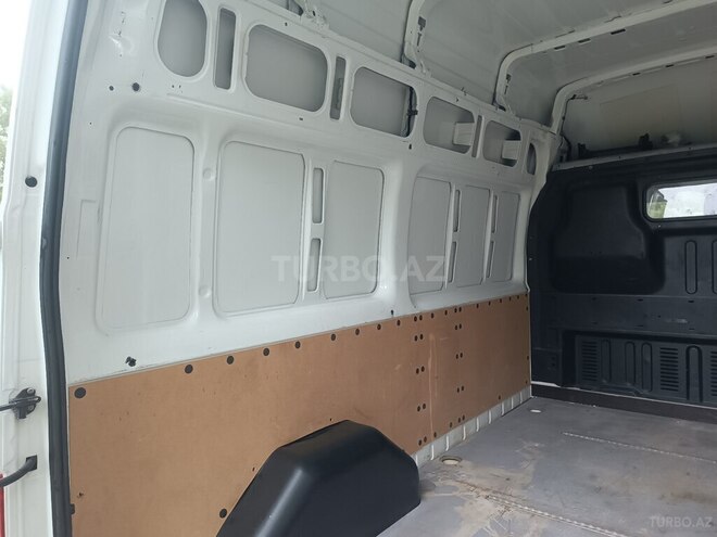 Ford Transit 2009, 170,400 km - 2.2 l - Xaçmaz