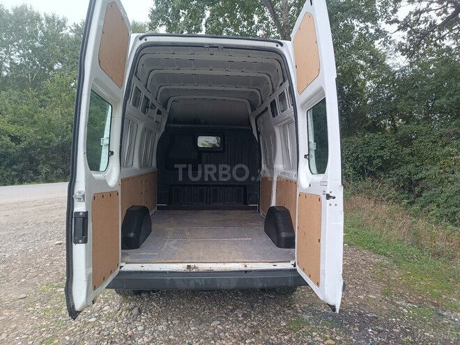Ford Transit 2009, 170,400 km - 2.2 l - Xaçmaz