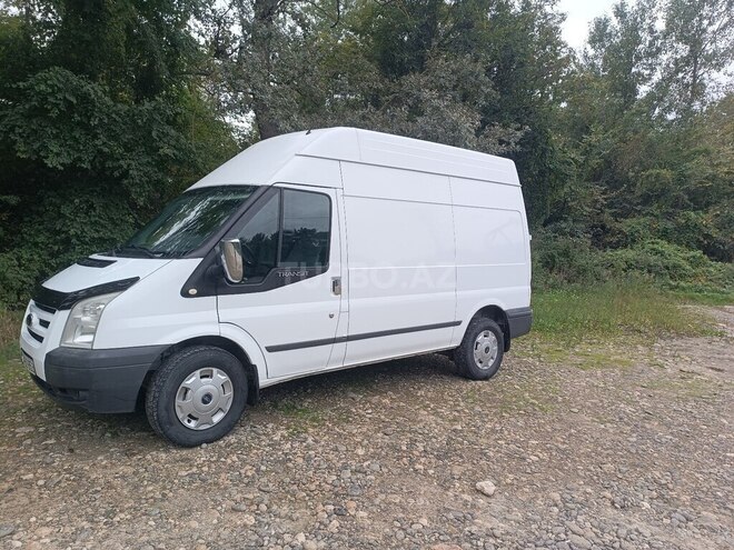 Ford Transit 2009, 170,400 km - 2.2 l - Xaçmaz