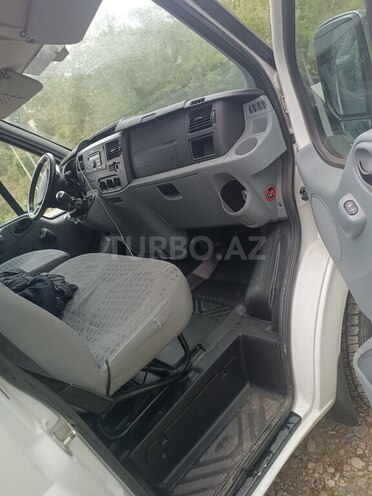 Ford Transit 2009, 170,400 km - 2.2 l - Xaçmaz