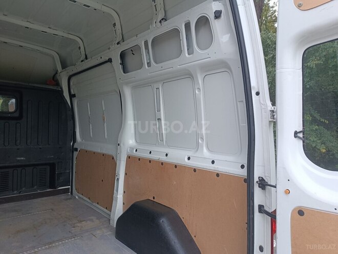 Ford Transit 2009, 170,400 km - 2.2 l - Xaçmaz