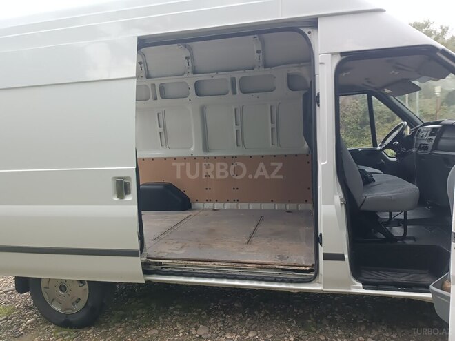 Ford Transit 2009, 170,400 km - 2.2 l - Xaçmaz