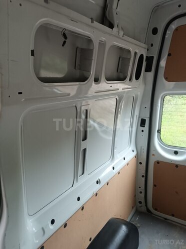 Ford Transit 2009, 170,400 km - 2.2 l - Xaçmaz