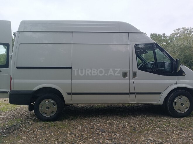 Ford Transit 2009, 170,400 km - 2.2 l - Xaçmaz