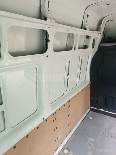 Ford Transit 2009, 170,400 km - 2.2 l - Xaçmaz