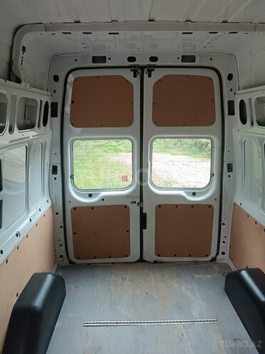 Ford Transit 2009, 170,400 km - 2.2 l - Xaçmaz