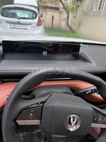 Changan Eado 2025, 0 km - 1.5 l - Bakı