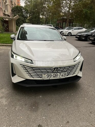 Changan Eado 2025, 0 km - 1.5 l - Bakı