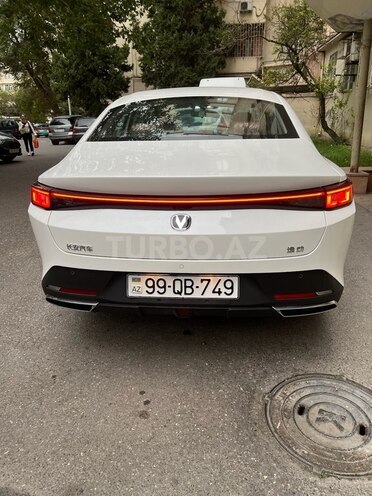 Changan Eado 2025, 0 km - 1.5 l - Bakı