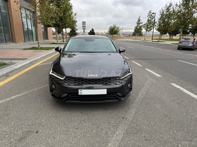 Kia K5 2023, 32,000 km - 2.0 l - Bakı