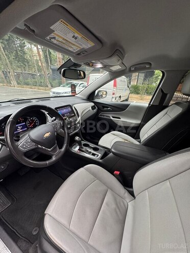Chevrolet Equinox 2020, 110,000 km - 1.5 l - Sumqayıt