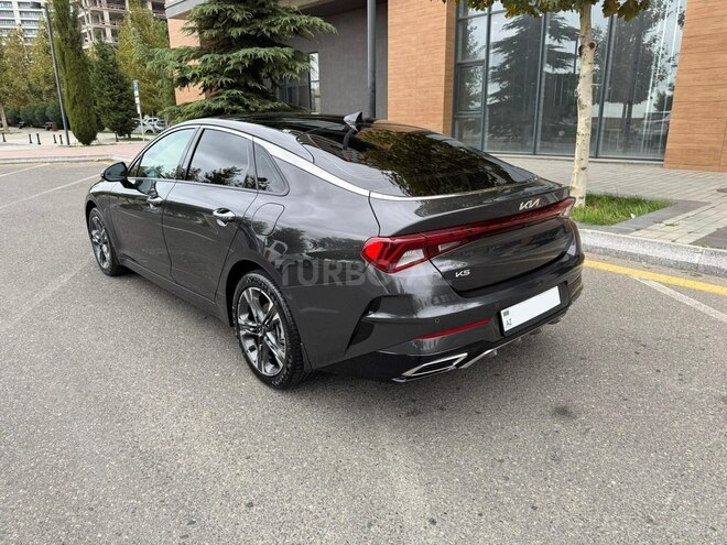 Kia K5 2023, 32,000 km - 2.0 l - Bakı
