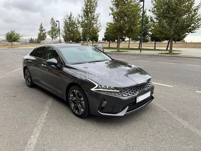 Kia K5 2023, 32,000 km - 2.0 l - Bakı