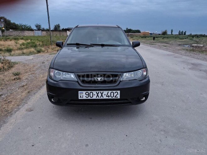Daewoo Nexia-4