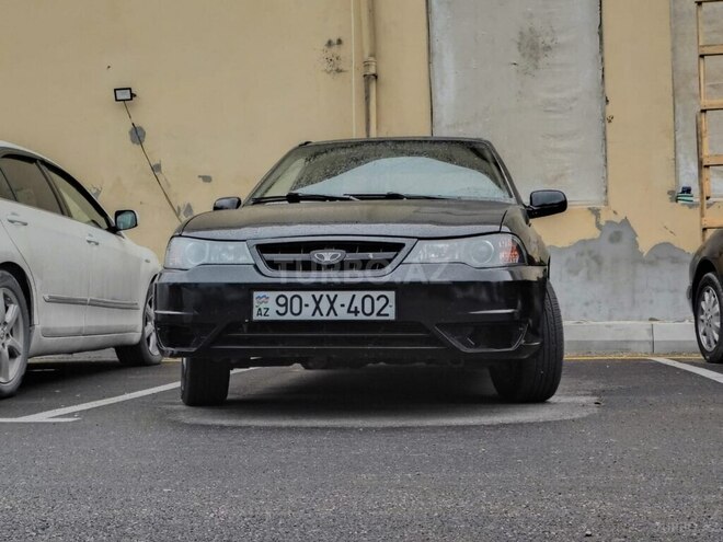 Daewoo Nexia-1