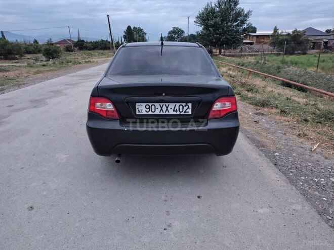 Daewoo Nexia-2