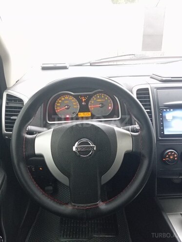 Nissan Wingroad 2015, 80,000 km - 1.5 l - Bakı