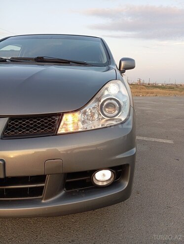 Nissan Wingroad 2015, 80,000 km - 1.5 l - Bakı