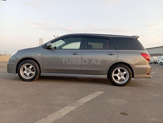 Nissan Wingroad 2015, 80,000 km - 1.5 l - Bakı