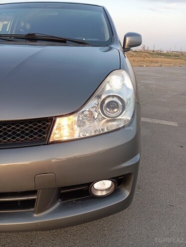 Nissan Wingroad 2015, 80,000 km - 1.5 l - Bakı