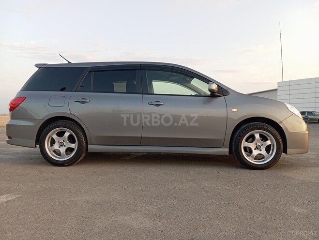 Nissan Wingroad 2015, 80,000 km - 1.5 l - Bakı