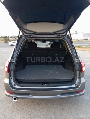 Nissan Wingroad 2015, 80,000 km - 1.5 l - Bakı