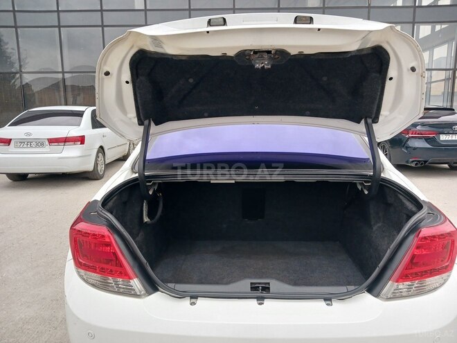 Khazar SD 2021, 190,000 km - 1.7 l - Bakı