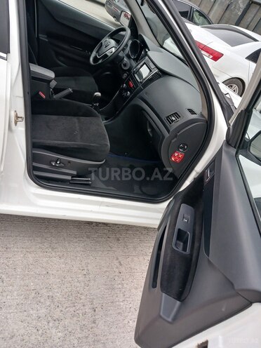 Khazar SD 2021, 190,000 km - 1.7 l - Bakı