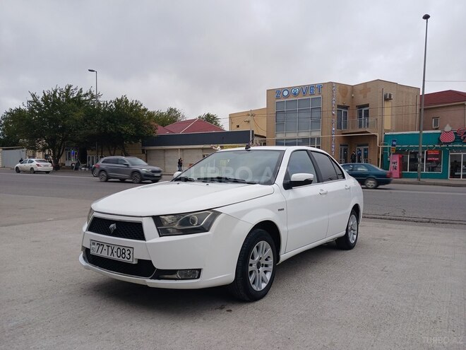 Khazar SD 2021, 190,000 km - 1.7 l - Bakı