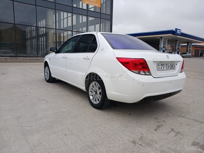 Khazar SD 2021, 190,000 km - 1.7 l - Bakı