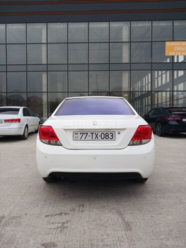 Khazar SD 2021, 190,000 km - 1.7 l - Bakı