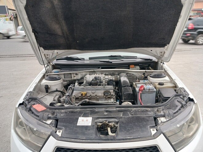 Khazar SD 2021, 190,000 km - 1.7 l - Bakı