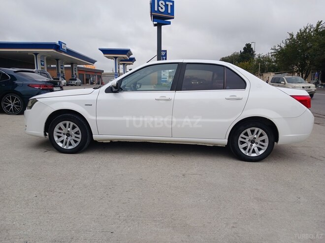 Khazar SD 2021, 190,000 km - 1.7 l - Bakı