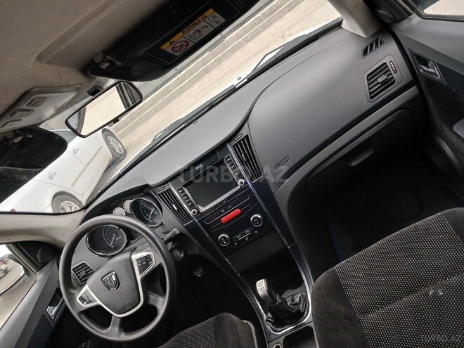 Khazar SD 2021, 190,000 km - 1.7 l - Bakı