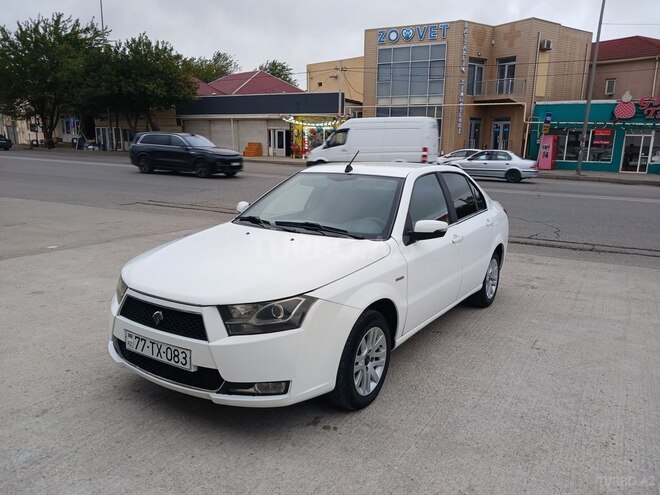 Khazar SD 2021, 190,000 km - 1.7 l - Bakı
