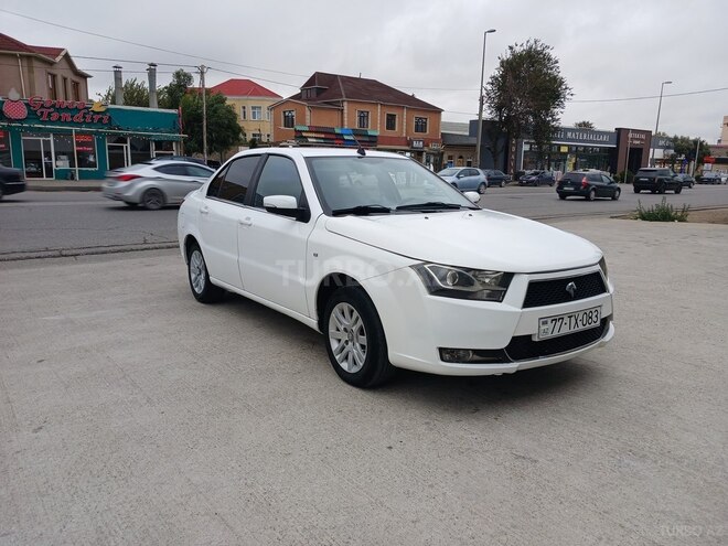 Khazar SD 2021, 190,000 km - 1.7 l - Bakı