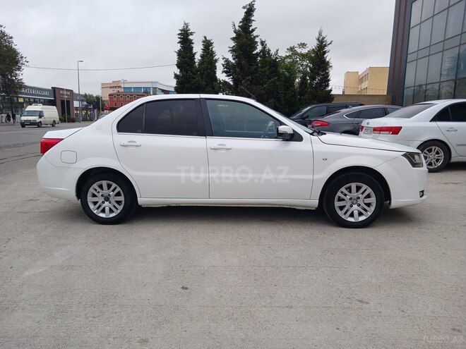 Khazar SD 2021, 190,000 km - 1.7 l - Bakı