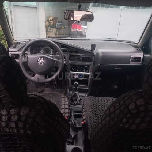 Daewoo Nexia-7