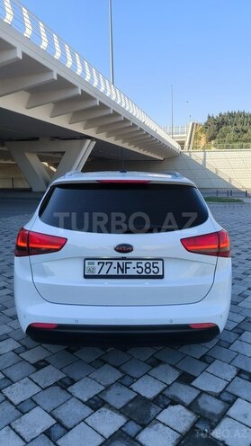 Kia  2016, 225,000 km - 1.6 l - Bakı